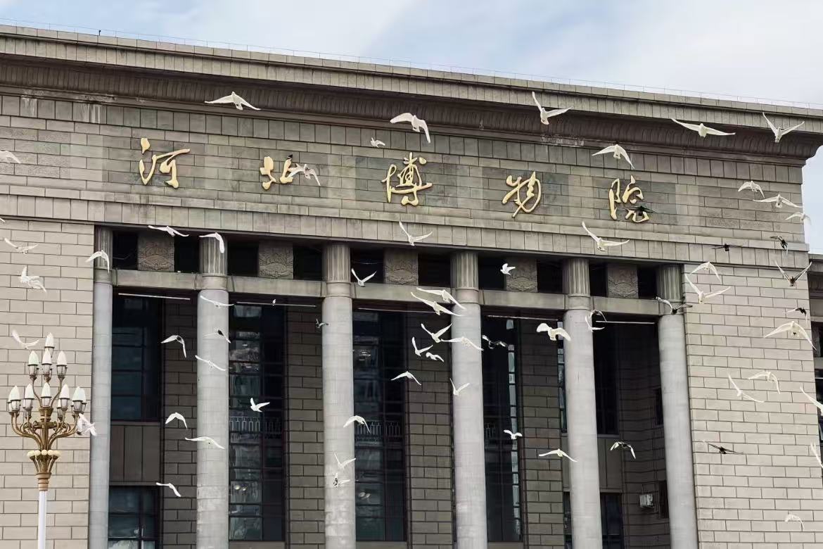 Hebei Museum